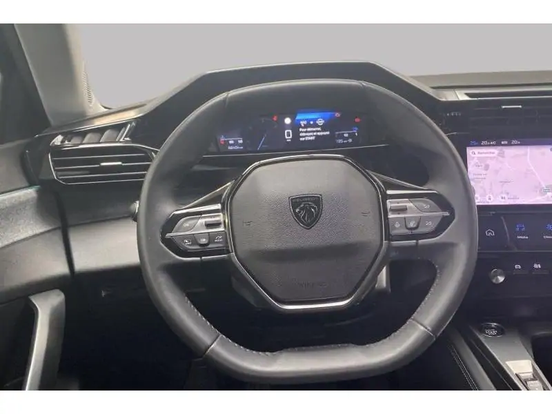 Occasion Peugeot 308 III and e- Allure BLACK 12