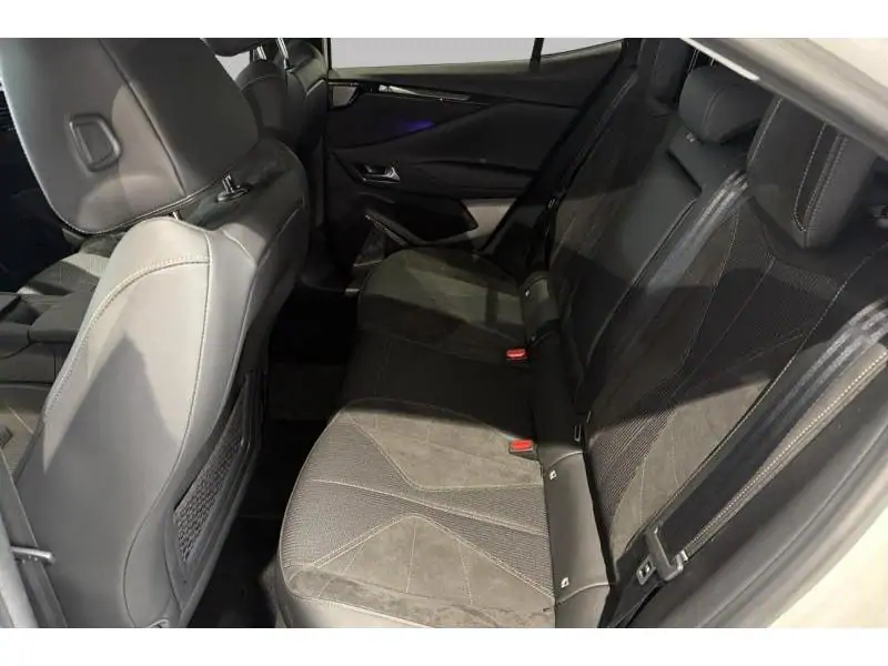 Occasion DS Automobiles DS 4 Etoile WHITE 18