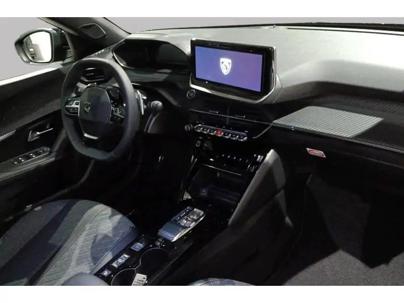 VEHICLE__CONDITION_SERVICE Peugeot 2008 ALLURE HYBRID BLACK 2