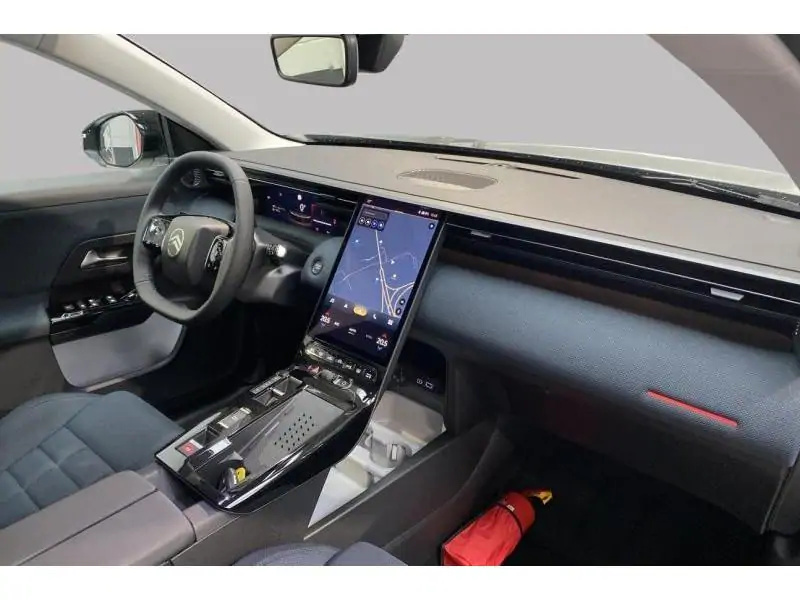 Occasion Citroen C5 Aircross Plus*Eligible Gtie 8 ans contructeur! BLACK 2