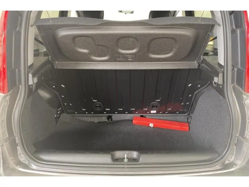 Occasion Fiat Panda Easy GREY 19