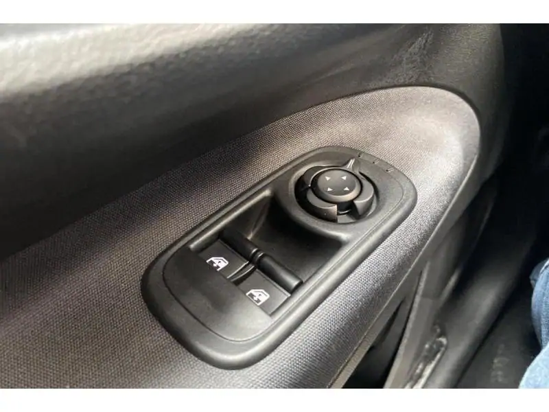 Occasion Fiat 500e ICON*GPS - Borne charge offerte! BLUE 18