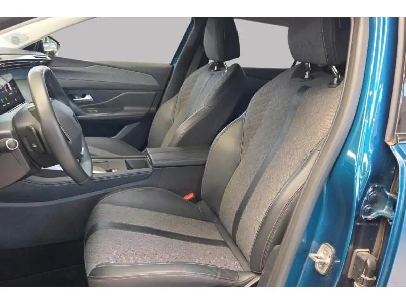 Occasion Peugeot 408 Allure BLUE 11