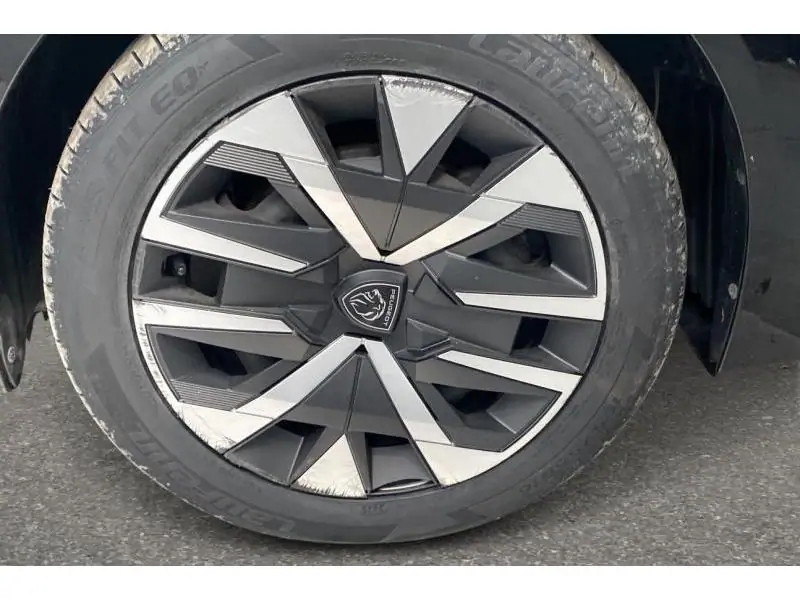 Occasion Peugeot 208 Style BLACK 22