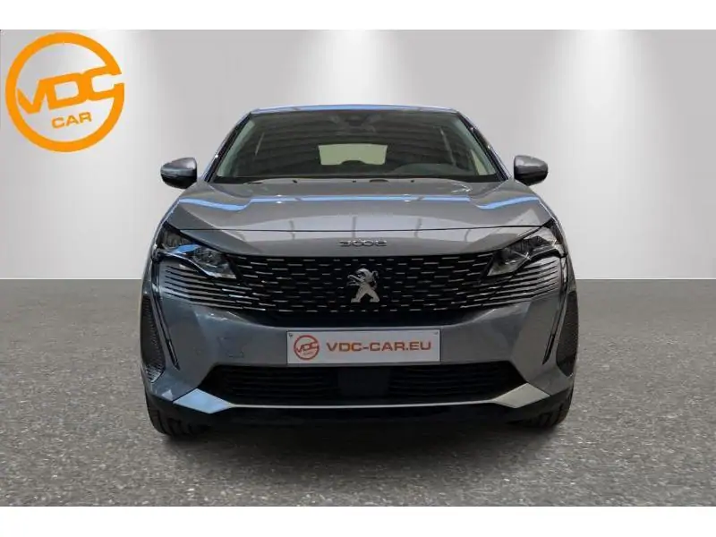 Occasion Peugeot 3008 ALLURE GREY 24