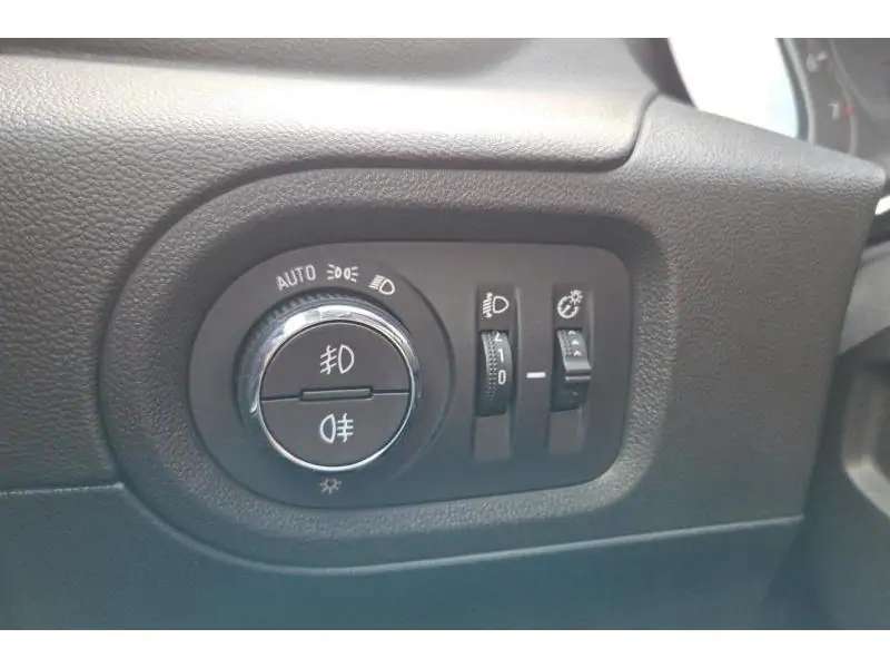 Occasion Opel Grandland X Innovation BLACK 25