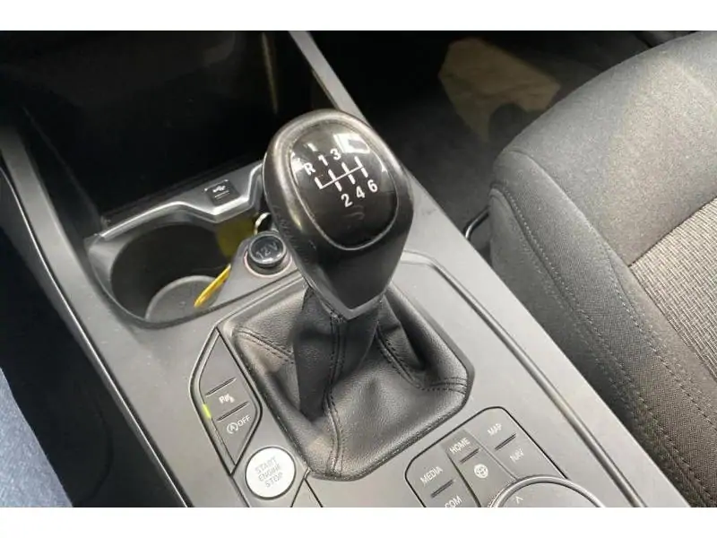 Occasion BMW Serie 1 118 118 BLACK 16