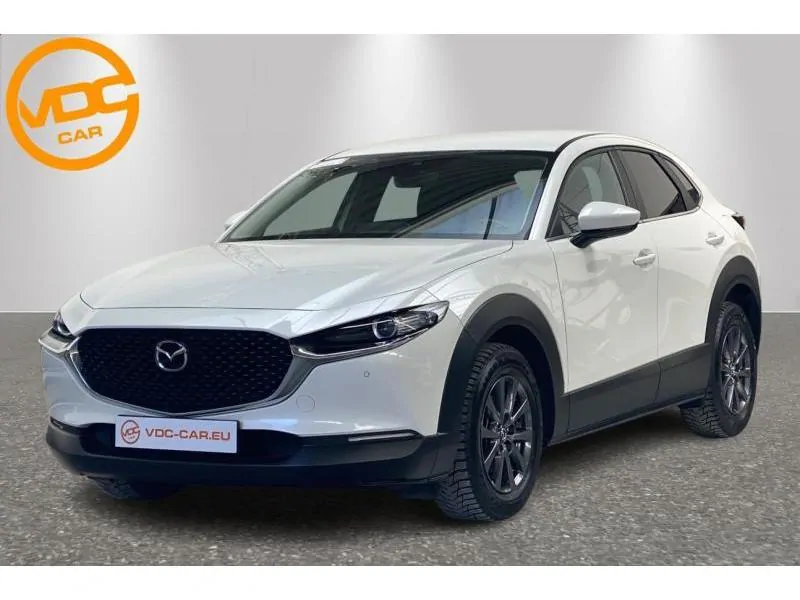 66557 - Mazda CX-30 2.0i