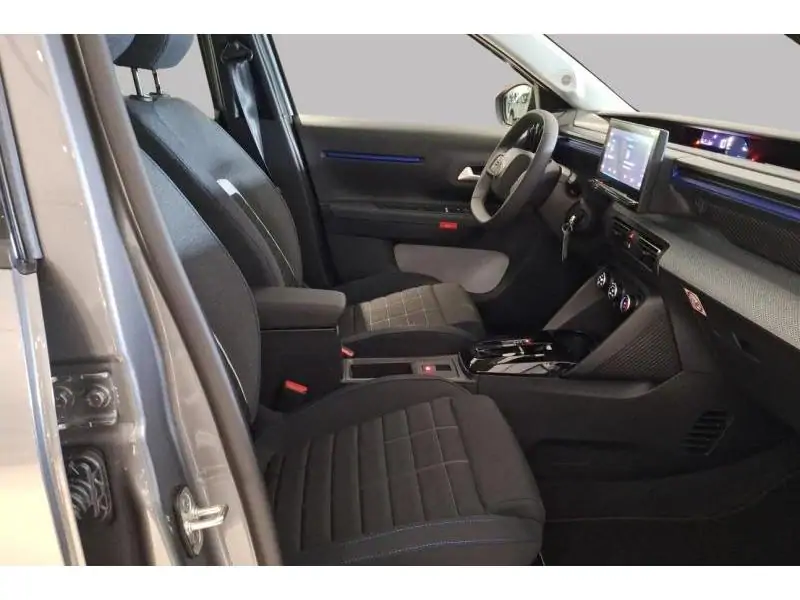 VEHICLE__CONDITION_SERVICE Citroen C3 Hybride 100 E-DCS6 YOU Pack PL GREY 8