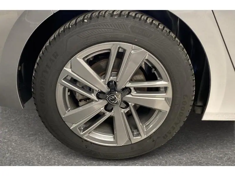 Occasion Peugeot 308 Allure GREY 23