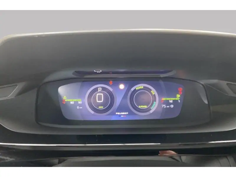 Occasion Peugeot 308 GT MHEV*GPS Caméra WHITE 28