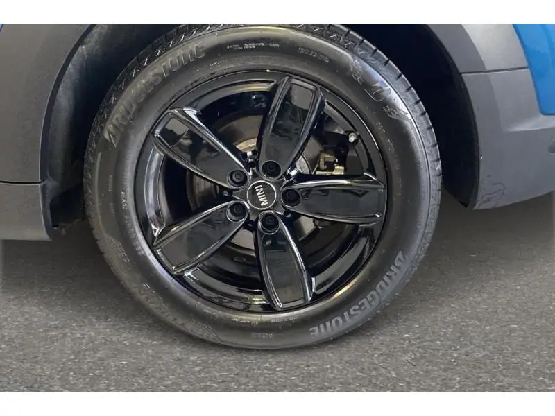Occasion MINI Cooper Countryman Countryman 2 BLUE 20