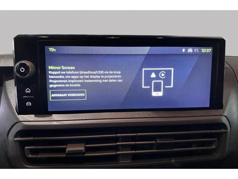 VEHICLE__CONDITION_SERVICE Peugeot Expert LONG L3 + vloer en wandbekleding GREY 14