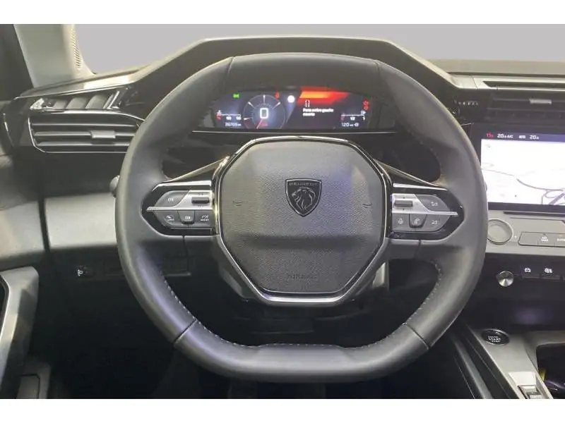 Occasion Peugeot 308 ACTIVE BLACK 12