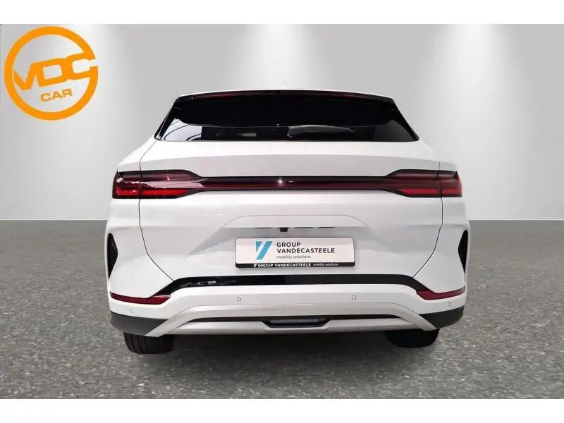 Occasion BYD SEAL U Comfort WHITE 7