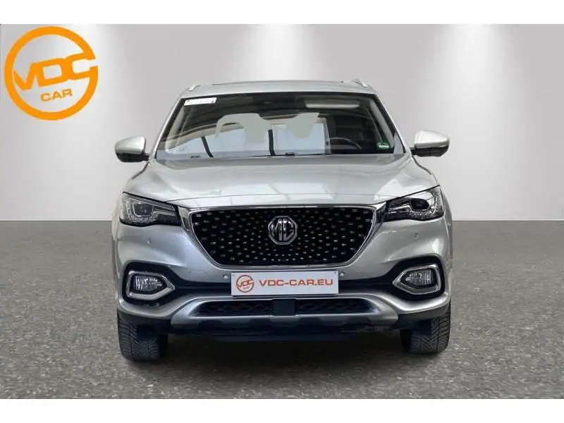 Occasion MG EHS PHEV Luxury GREY 5