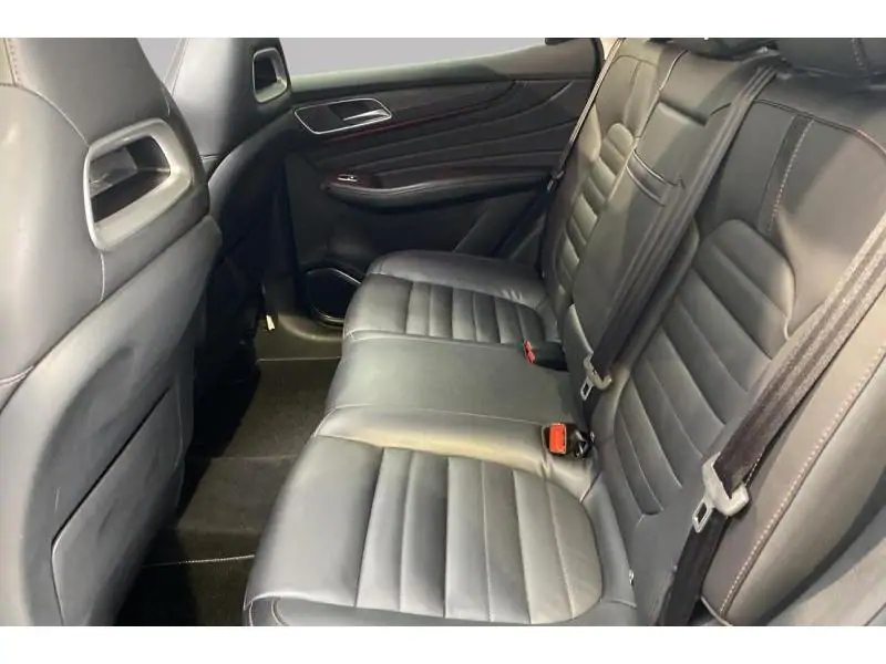 Occasion MG EHS LUXURY 1.5TGDI PHEV BLACK 18