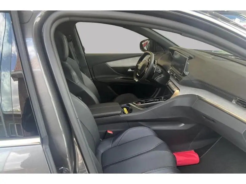 Occasie Peugeot 3008 II GT Line GREY 8