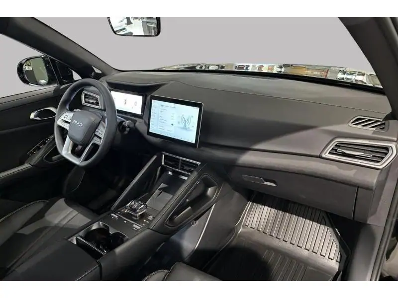 VEHICLE__CONDITION_SERVICE BYD ATTO 2 ACTIVE BLACK 2