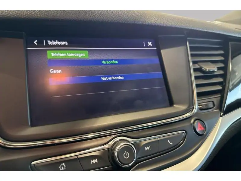 Occasion Opel Astra Elegance GREY 27