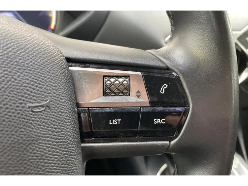 Occasion DS Automobiles DS 3 Crossback Bastille GREY 22