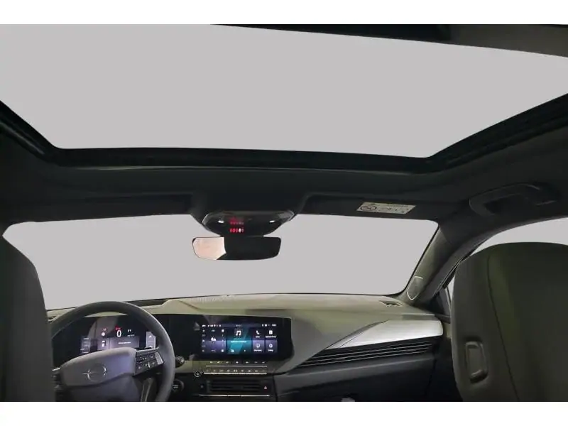 Démo Opel Astra Sports Tourer ULTIMATE GREEN 32