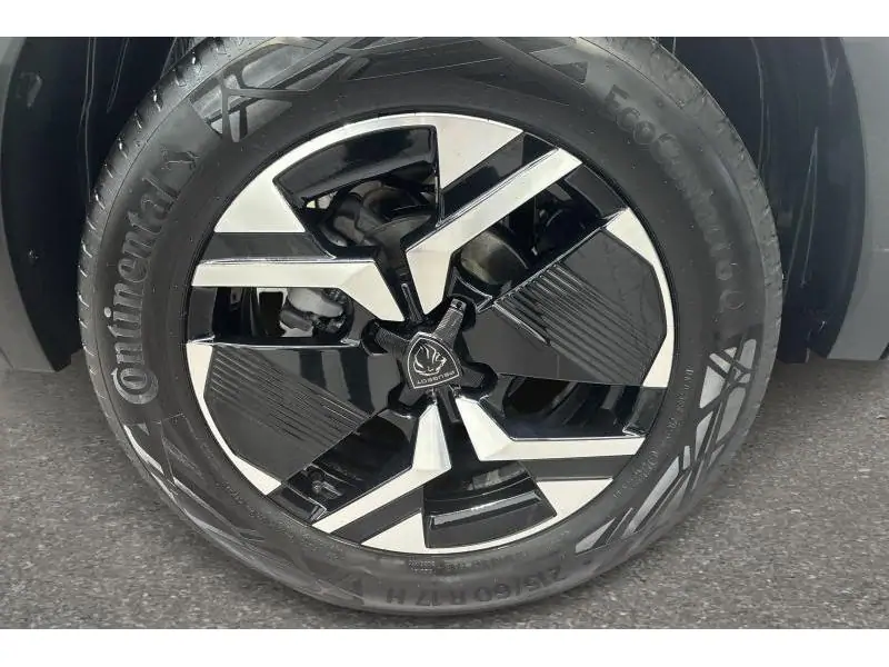Occasion Peugeot 2008 II GT WHITE 20