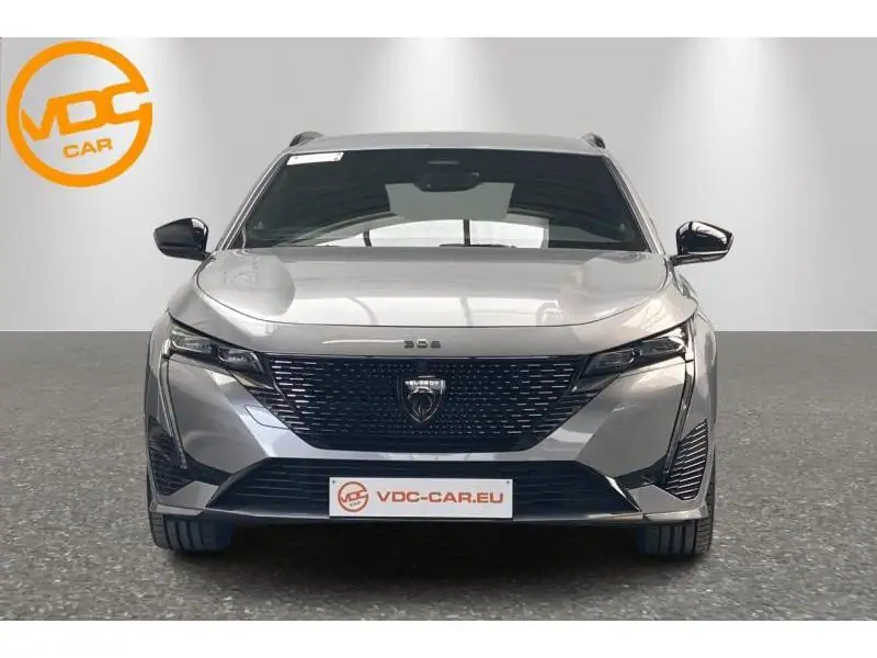Occasie Peugeot 308 SW GT Line GREY 5