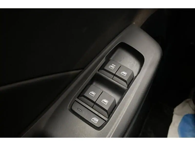 Occasion MG MG3 COMFORT ICE RED 17