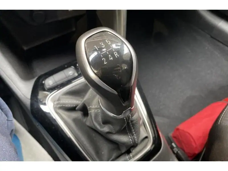 Occasion Opel Corsa F Edition BLACK 16