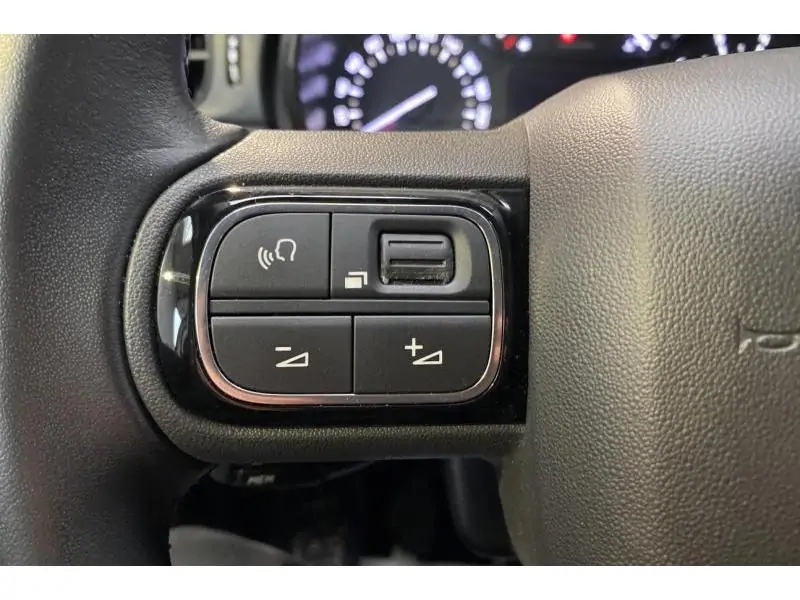 Occasion Citroen C3 Shine WHITE 21