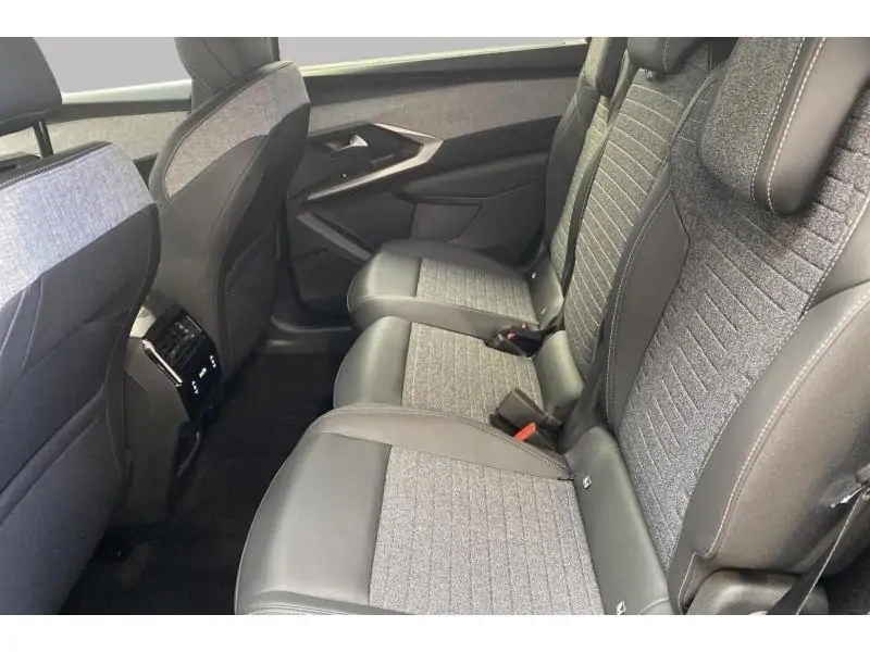 Occasion Peugeot 5008 Allure GREY 18
