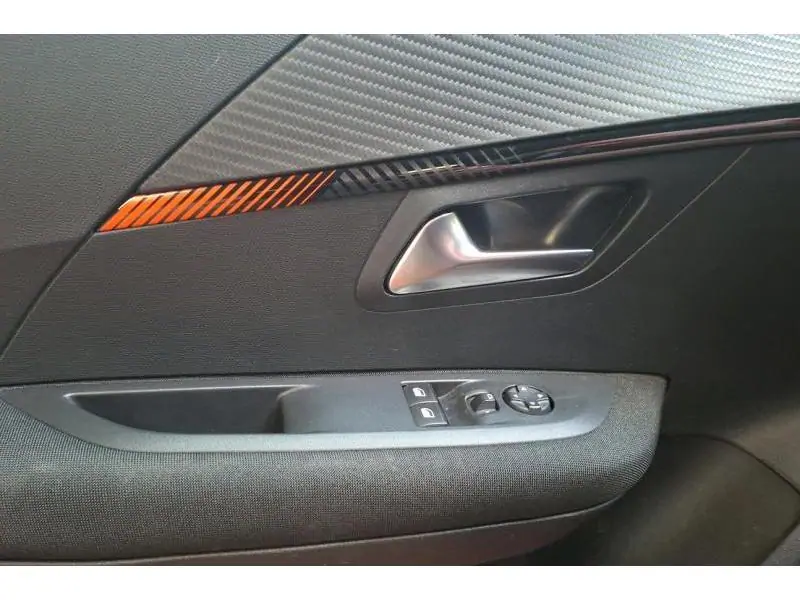 Occasion Peugeot 208 Active  100pk BLACK 17