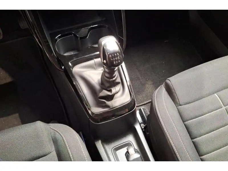 VEHICLE__CONDITION_SERVICE Citroen C3 Aircross PLUS GREEN 16