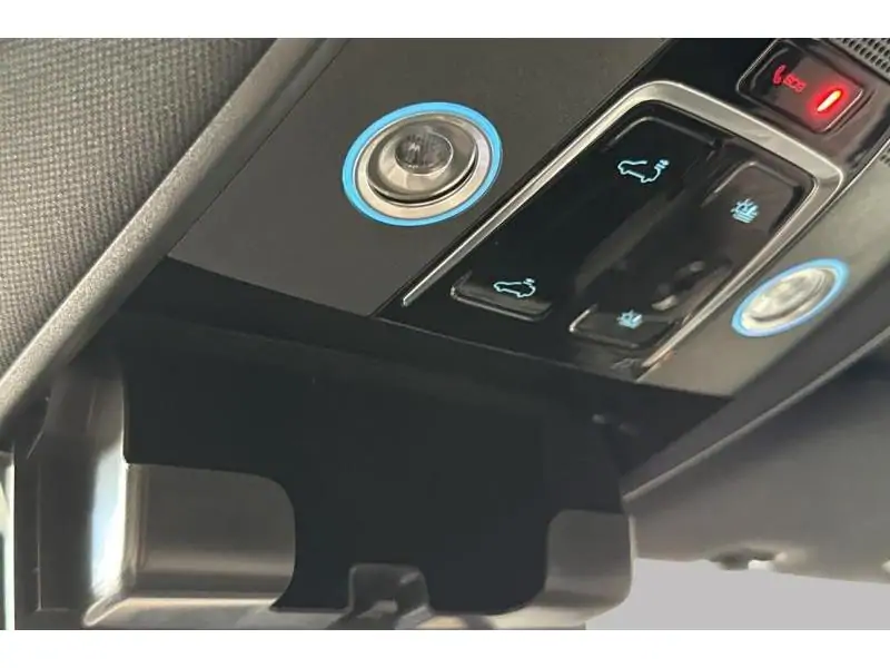 Occasion BYD HAN Executive AWD GREY 43