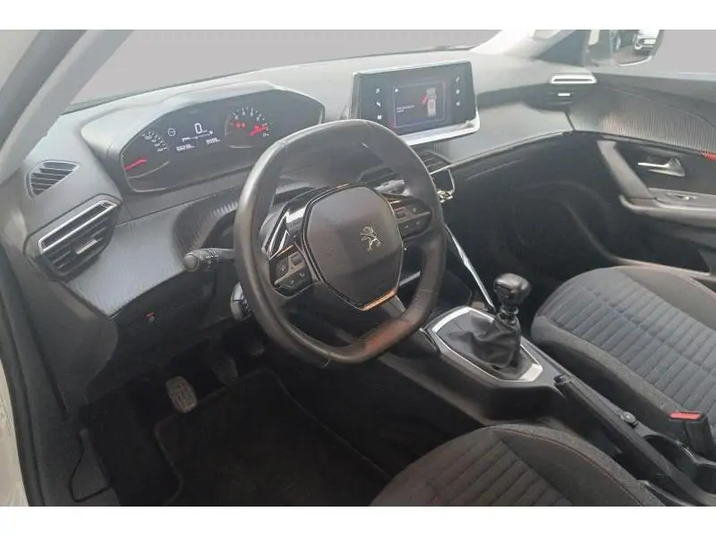 Occasion Peugeot 2008 ACTIVE WHITE 9