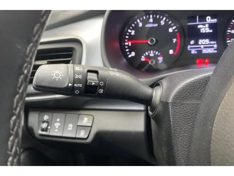 Occasion Kia Stonic 1.0 i 99 pk BLACK 26