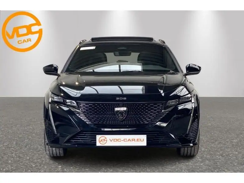 Occasion Peugeot 308 SW GT - AUTOMAAT BLACK 5