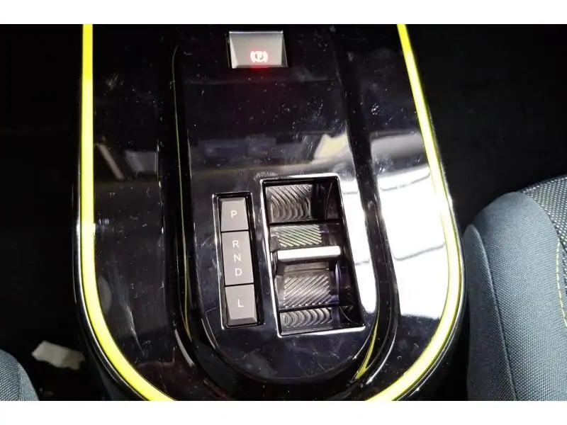 VEHICLE__CONDITION_SERVICE Fiat GRANDE PANDA Hybrid La Prima BLACK 16