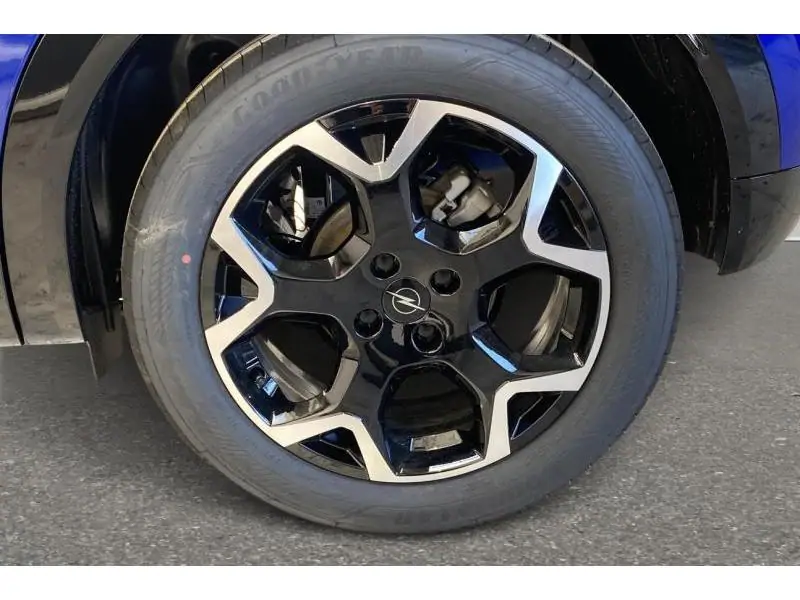 VEHICLE__CONDITION_SERVICE Opel Mokka ULTIMATE BLUE 20