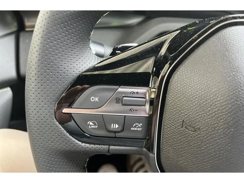 Démo Peugeot 308 SW GT BLUE 24