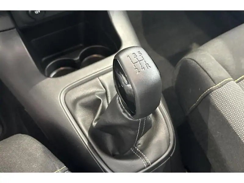 Occasion Citroen C3 YOU - B/T - DAB RED 22