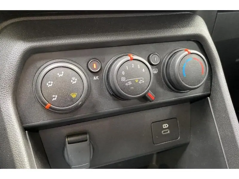 Occasion Dacia Sandero Expression*Caméra de recul*Gtie 1an incl! GREY 15