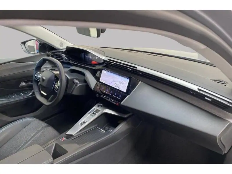 Occasion Peugeot 308 SW Allure*GPS - Caméra de recul GREY 2