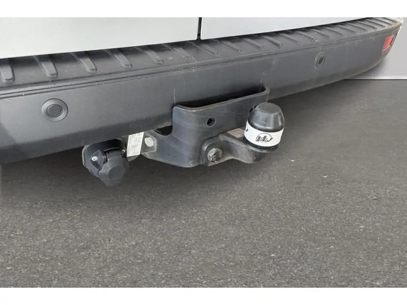 Occasion Ford Transit Custom 320 L2H1 GREY 21