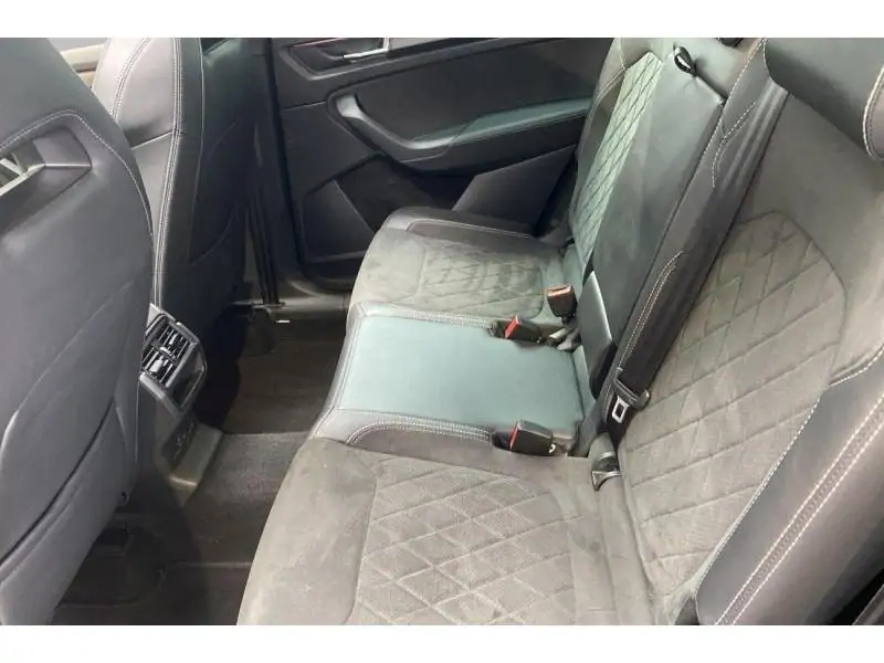 Occasion Skoda Kodiaq Sportline Business*GPS Caméra 7places! BLACK 18
