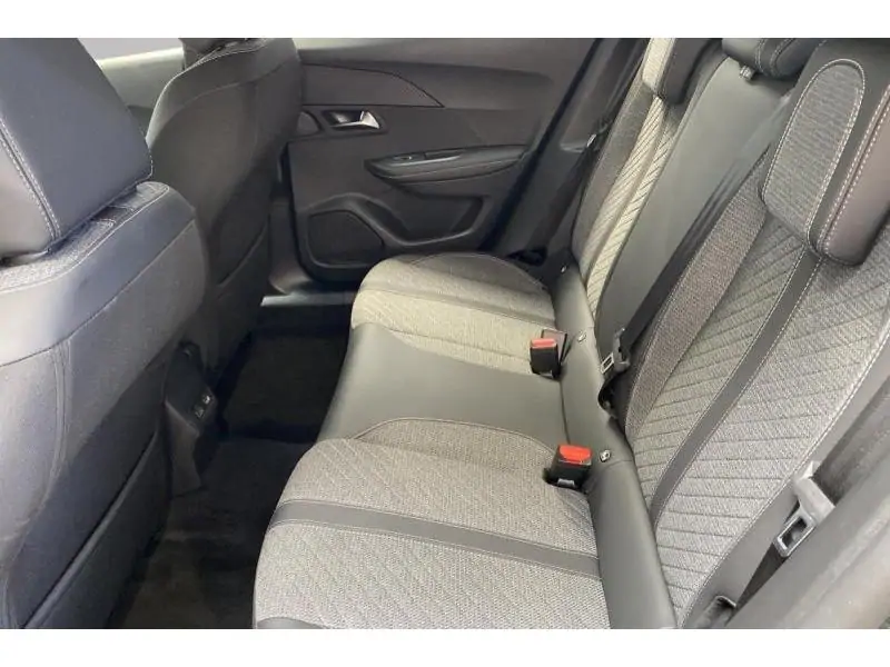 Occasion Peugeot 2008 Allure BLACK 18