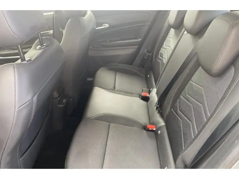 Occasion Jeep Avenger 1.2 100PK GREY 18
