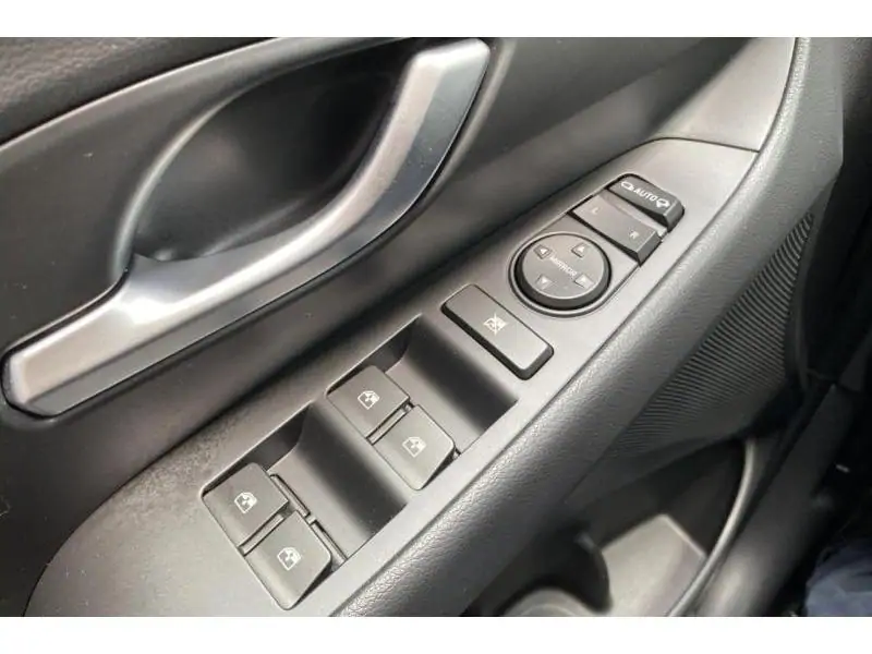 Occasion Hyundai i30 CREATIVE BLACK 17