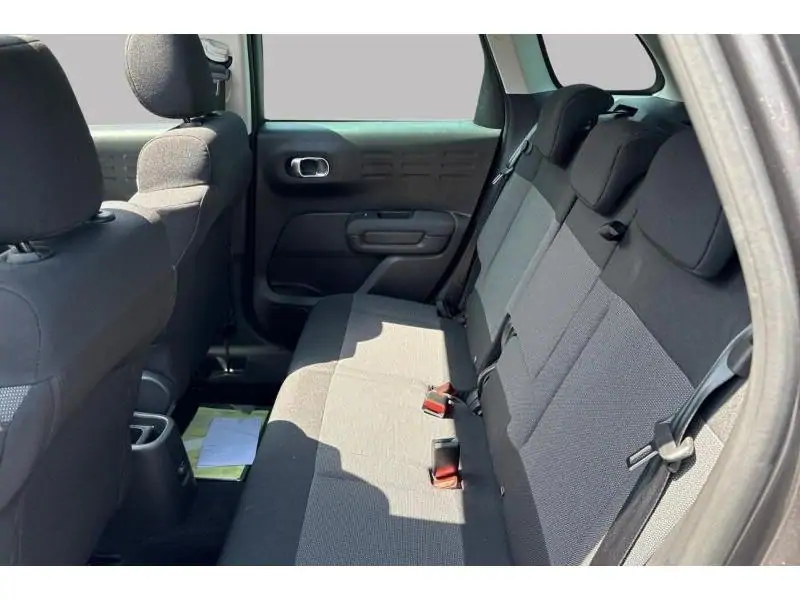 Occasion Citroen C3 Aircross Shine GREY 18